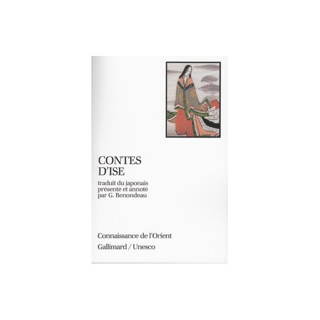 Contes d'Ise