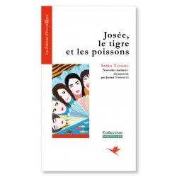 Josée, le tigre et les poissons