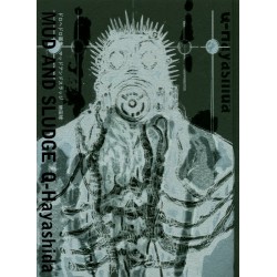 Dorohedoro Gashu - Mud and Sludge