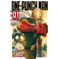 One-Punch Man 1 (VF)