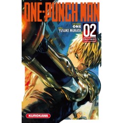 One-Punch Man 2 (VF)