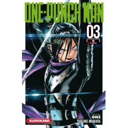One-Punch Man 3 (VF)