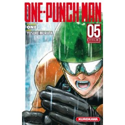 One-Punch Man 5 (VF)