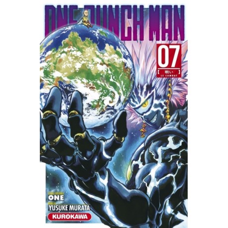 One-Punch Man 7 (VF)