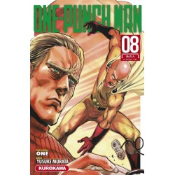 One-Punch Man 8 (VF)