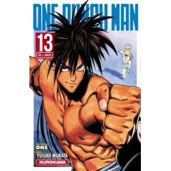 One-Punch Man 13 (VF)