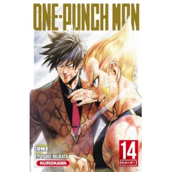 One-Punch Man 14 (VF)
