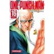 One-Punch Man 16 (VF)