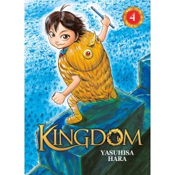 Kingdom 4 (VF)