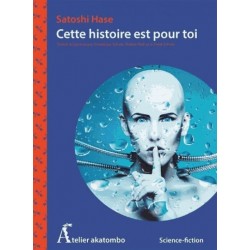 Cette histoire est pour toi