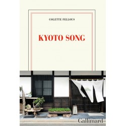 Kyoto Song