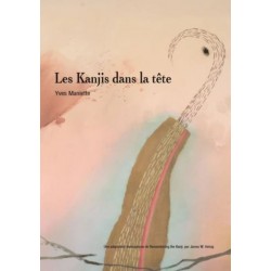 Les Kanjis dans la tête