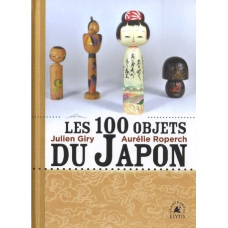 Les 100 objets du Japon