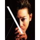 Sato Ken shashinshû + DVD book
