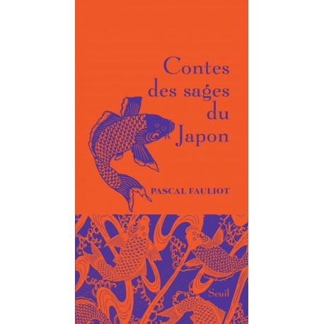 Contes des sages du Japon