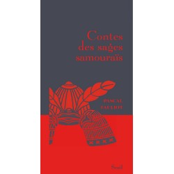 Contes des sages samouraïs