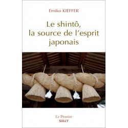 Le shintô, la source de l'esprit japonais