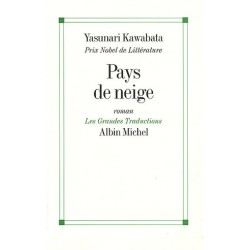 Pays de neige