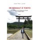 De Renault à Tokyo - Les tribulations d'un entrepreneur français dans l'Archipel nippon