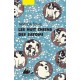 Les huit chiens des Satomi