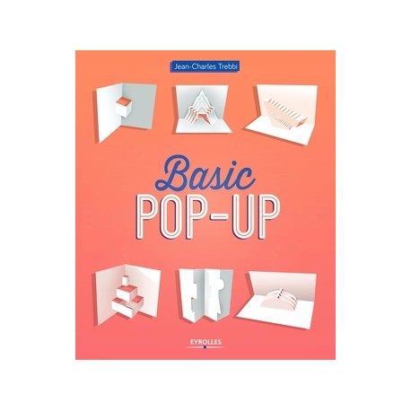 Basic pop-up