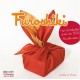 Furoshiki - L'art d'emballer avec du tissu