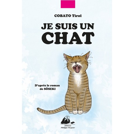 Je suis un chat
