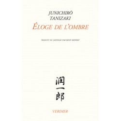 Eloge de l'ombre