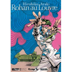 Rohan au Louvre