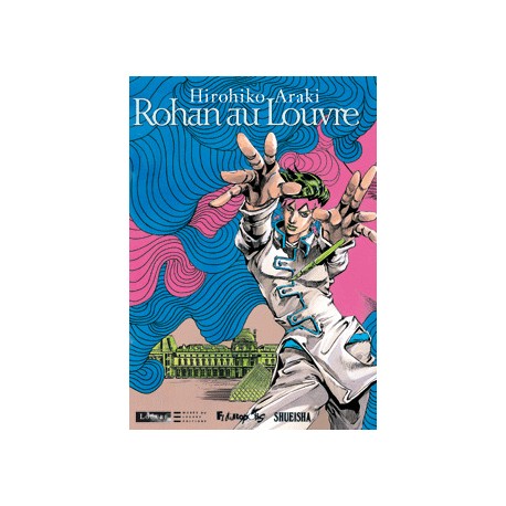 Rohan au Louvre