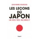 Les leçons du Japon - Un pays très incorrect