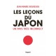 Les leçons du Japon - Un pays très incorrect