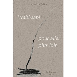 Wabi-sabi : pour aller plus loin