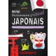 Mini dictionnaire visuel japonais - 4 000 mots et expressions & 2 000 photographies