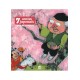 7 contes japonais - Edition bilingue français-japonais