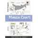 Manga chats - Ces deux chats vont vous faire craquer