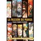 La passion du manga - 20 ans à travers 20 auteurs. Avec 20 ex-libris exclusifs !