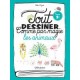 Tout dessiner comme par magie les animaux
