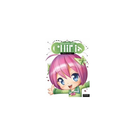 Dessiner des chibis