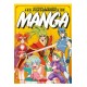 Apprenez à dessiner les personnages de manga