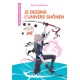 Je dessine l'univers shônen