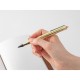 Brass Rollerball Pen
