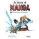 Le dessin de manga - Personnages et scénarios