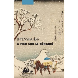 A pied sur le tokaido