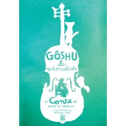 Gôshu le violoncelliste