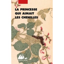 La princesse qui aimait les chenilles