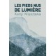 Les pieds nus de lumière
