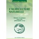 L'agriculture naturelle - Art du non-faire
