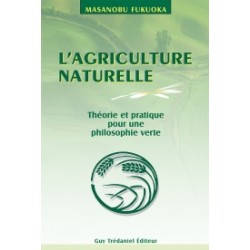 L'agriculture naturelle - Art du non-faire