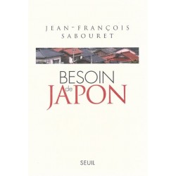 Besoin de Japon